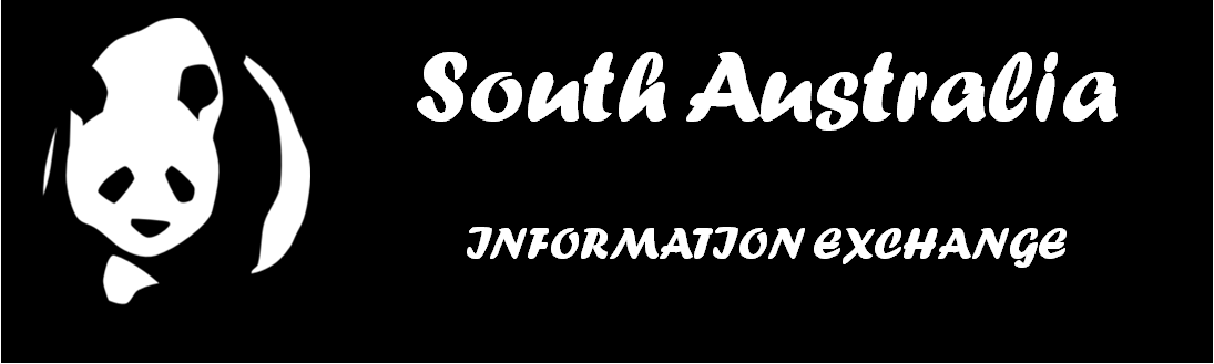 SA Information Exchange