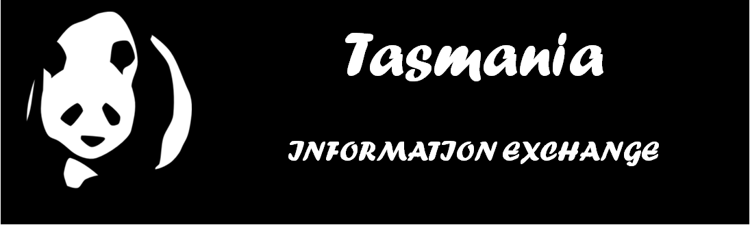 TAS Information Exchange