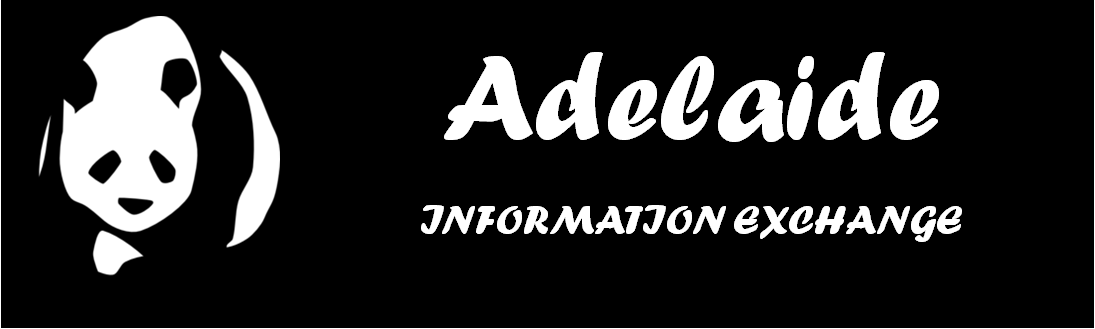 Adelaide Information Exchange