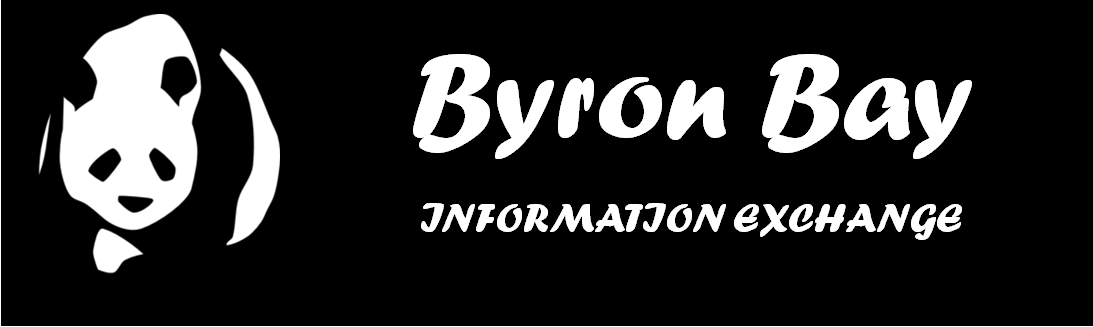 Byron Bay Information Exchange