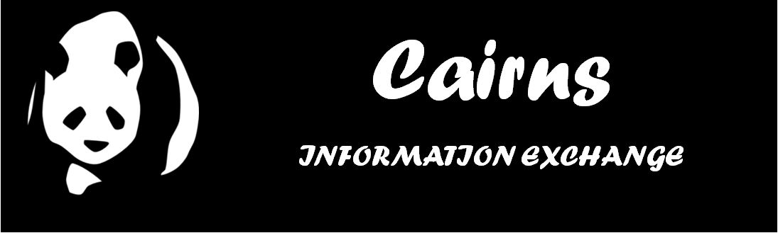 Cairns Information Exchange