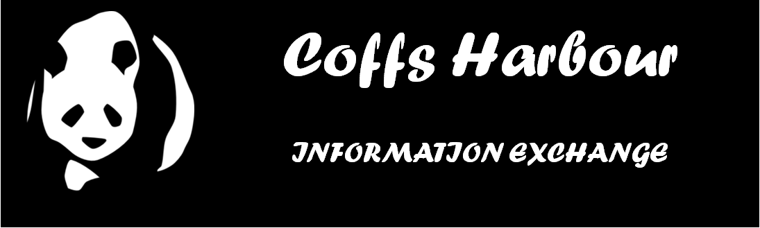 Coffs Harbour Information Exchange