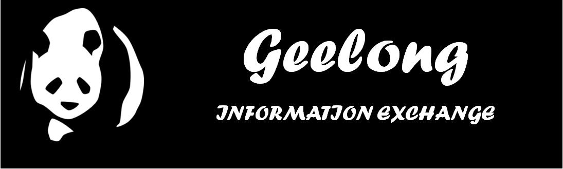 Geelong Information Exchange