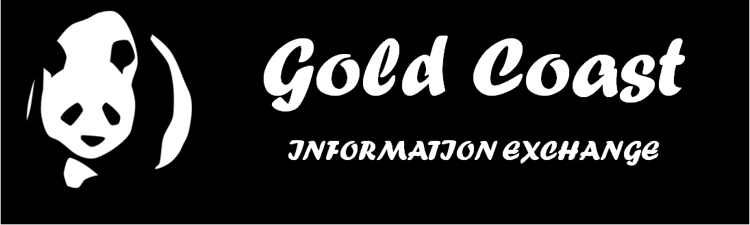 Gold Coast Information Exchange