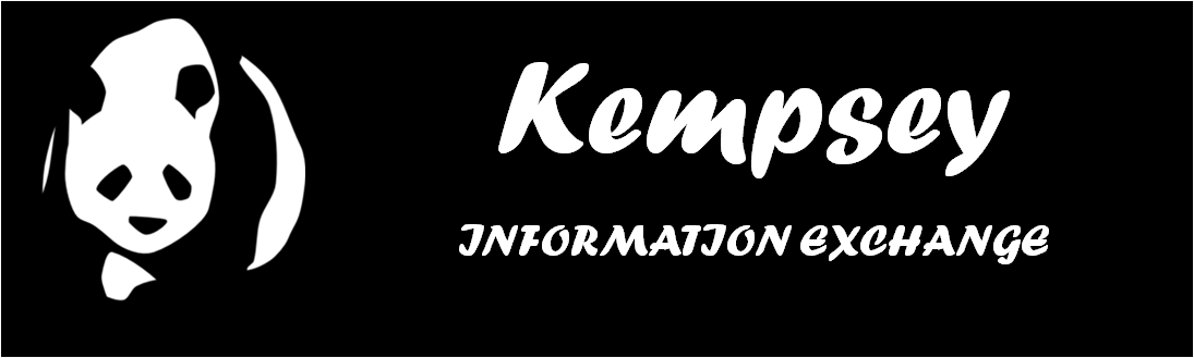 Kempsey Information Exchange