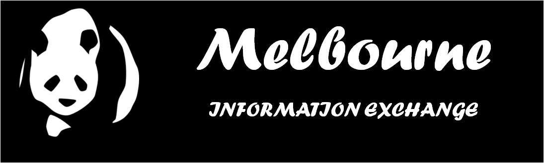 Melbourne Information Exchange