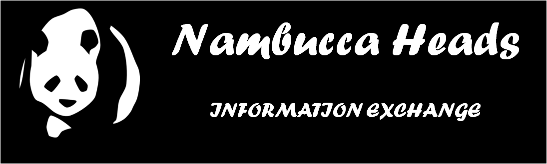 Nambucca Heads Information Exchange