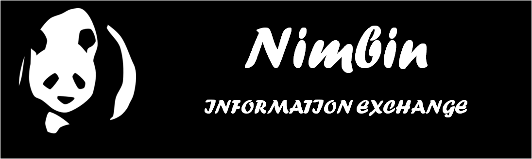 Nimbin Information Exchange