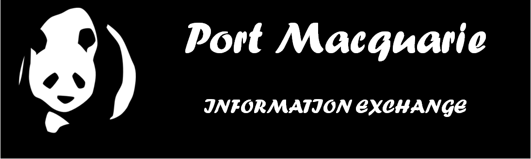 Port Macquarie Information Exchange