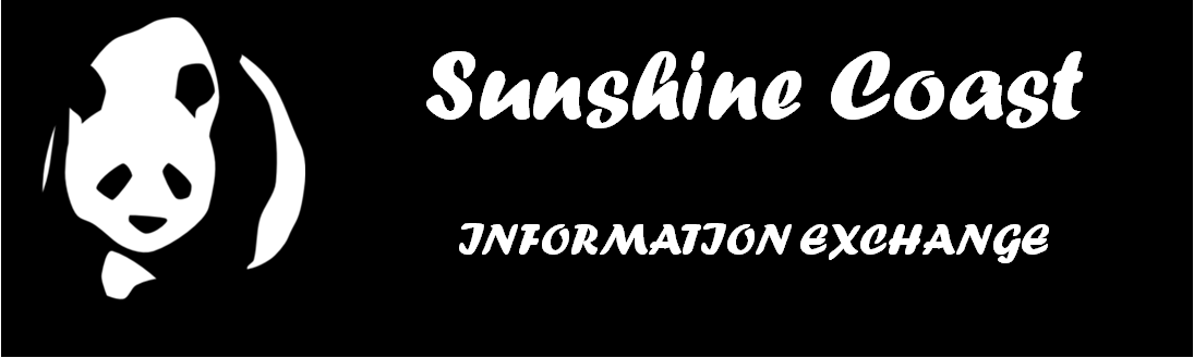 Sunshine Coast Information Exchange