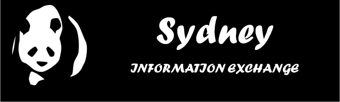 Sydney Information Exchange