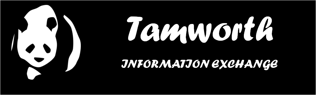 Tamworth Information Exchange