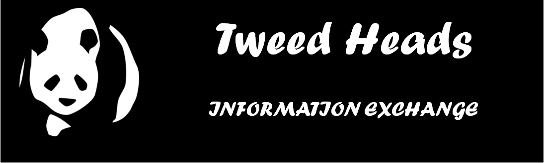 Tweed Heads Information Exchange